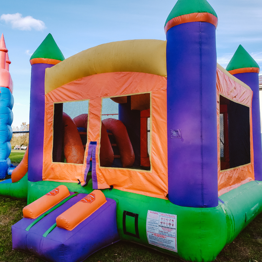 Bounce Houses