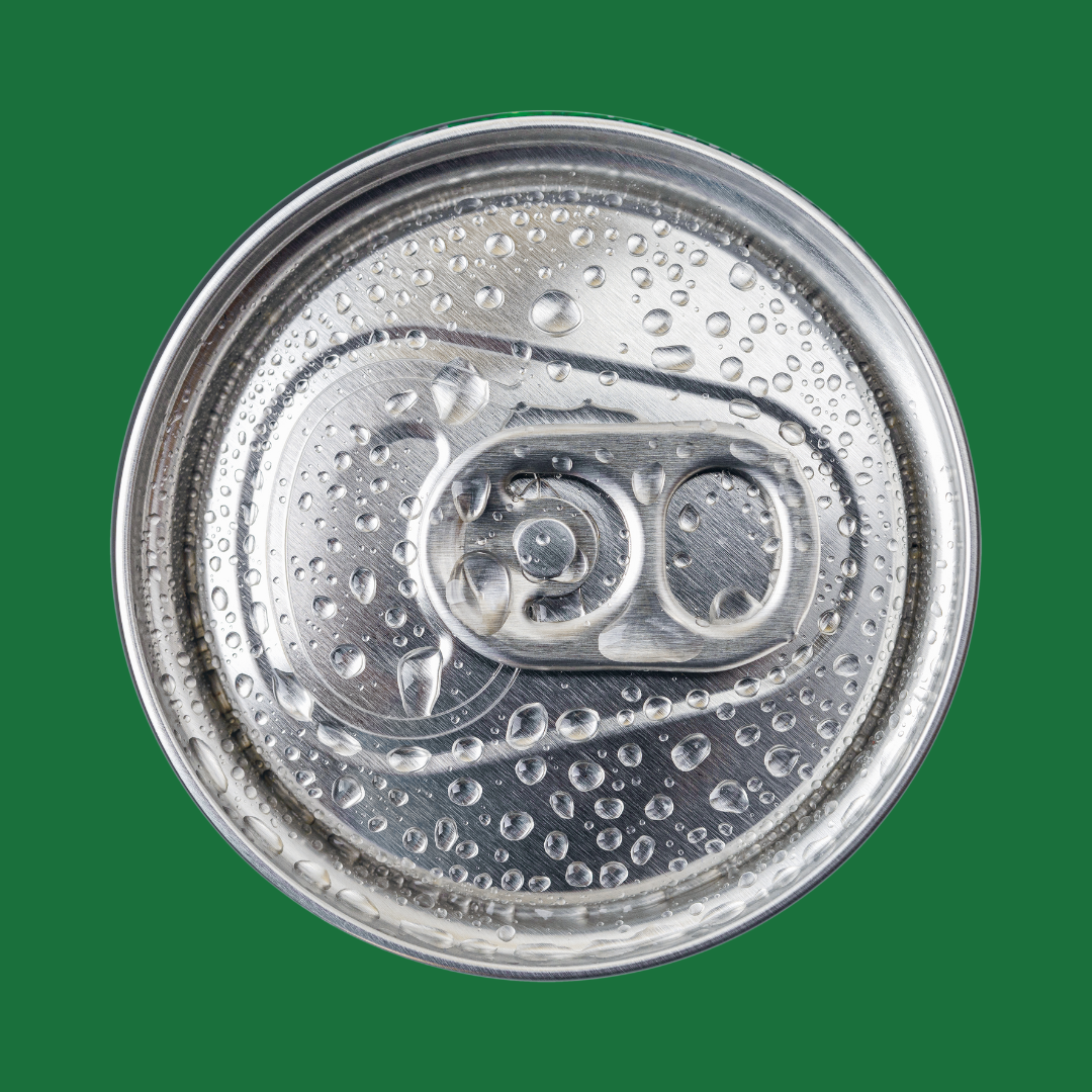 Ginger Ale Can - 24 Pack